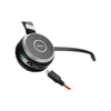 Auriculares Jabra Evolve 65 UC Stereo USB Bluetooth | 6599-829-409