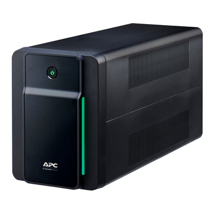 APC Back UPS 1600VA 230V BX1600MI-AR