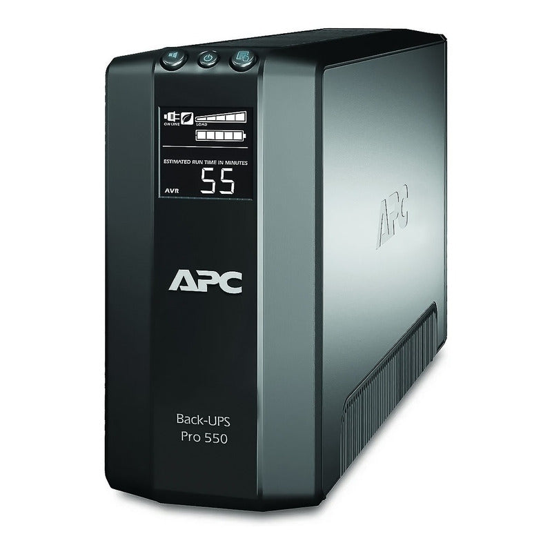 Ahorro de energía Back-UPS Pro 550, 230V