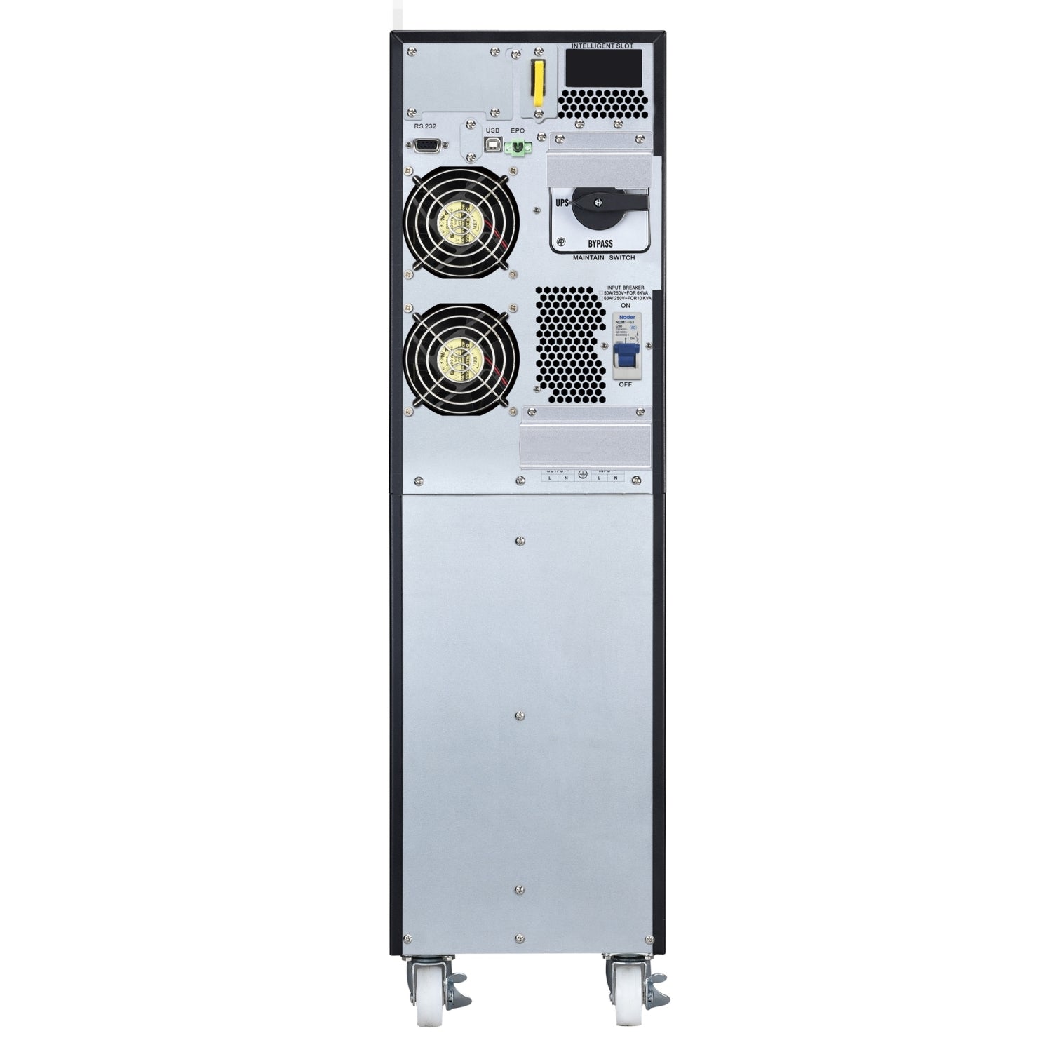 Easy UPS APC On Line 10000VA SRV10KI