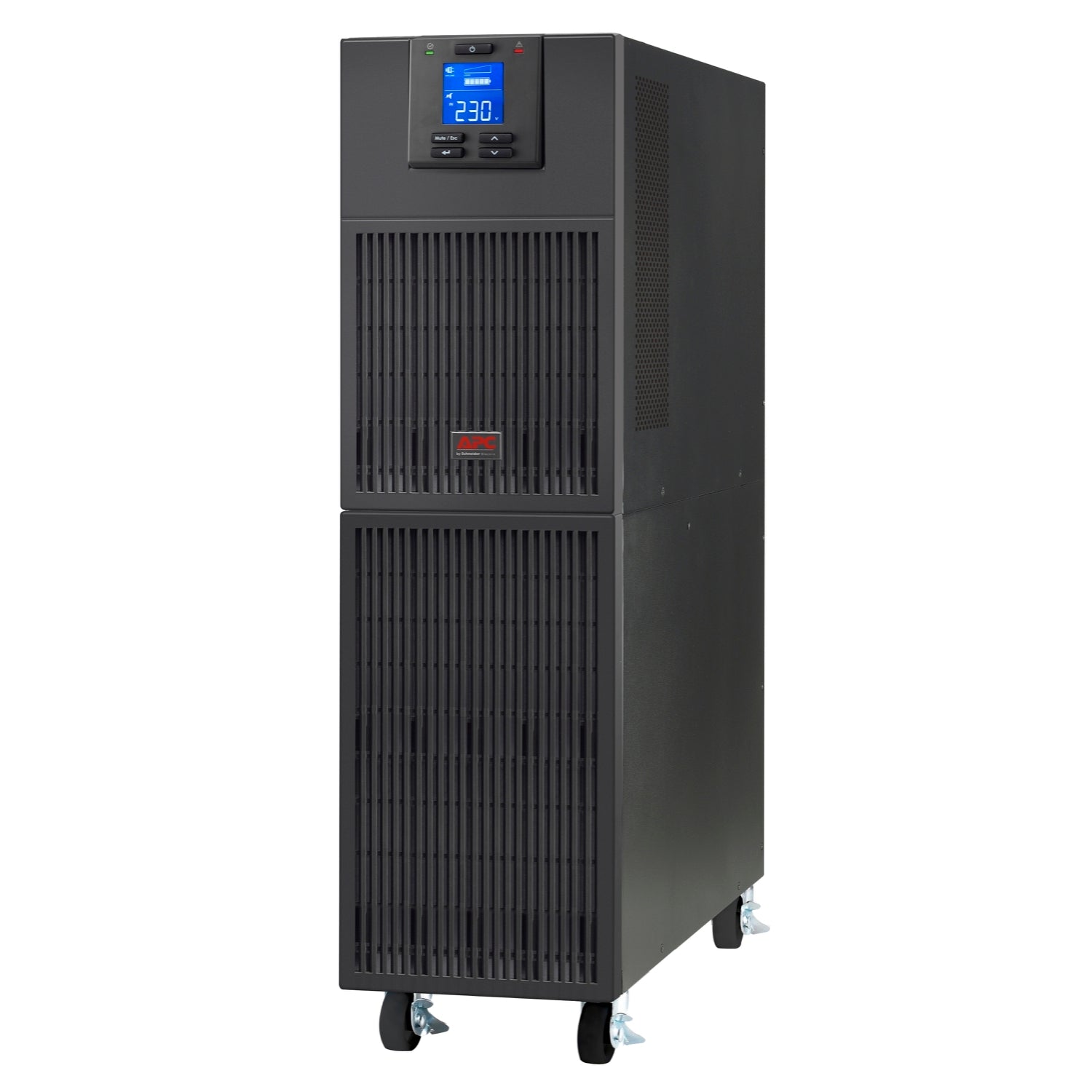 Easy UPS APC On Line 10000VA SRV10KI