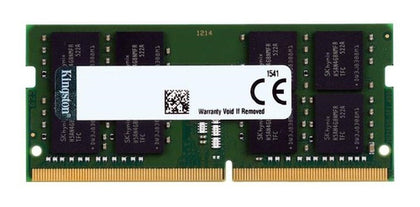 Memoria RAM Kingston 16GB DDR4 KVR26S19D8/16