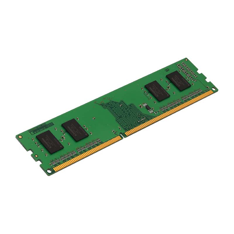 Memoria RAM Kingston 4GB DDR4 NO-ECC KVR32N22S6/4