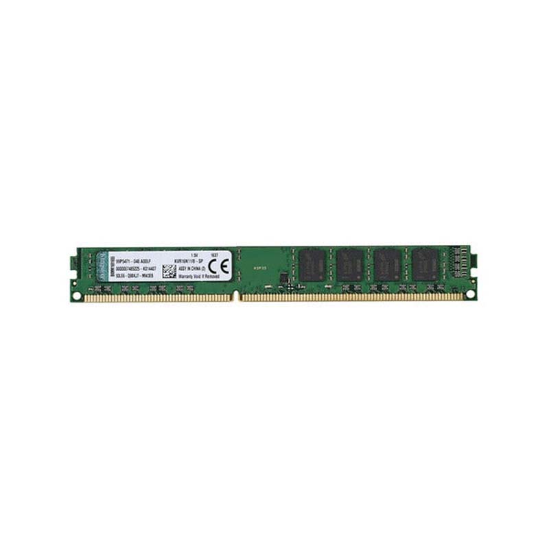 UN MODULO RAM KINGSTON DA 8 GB KVR16N11/8 UN MODULO RAM KINGSTON DA 8 GB KVR16N11/8
