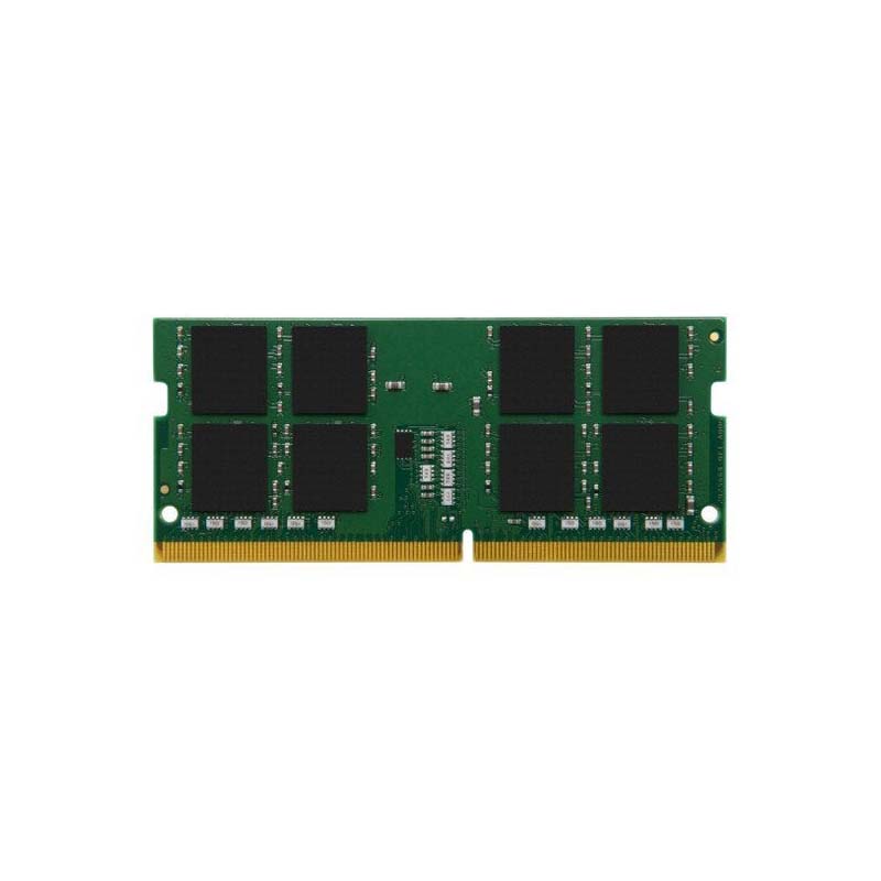 Memoria RAM Kingston 8GB DDR4 NO-ECC KVR26S19S6/8