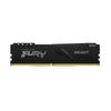 Memoria RAM Kingston Fury 16GB DDR4 NO-ECC KF437C19BB1/16