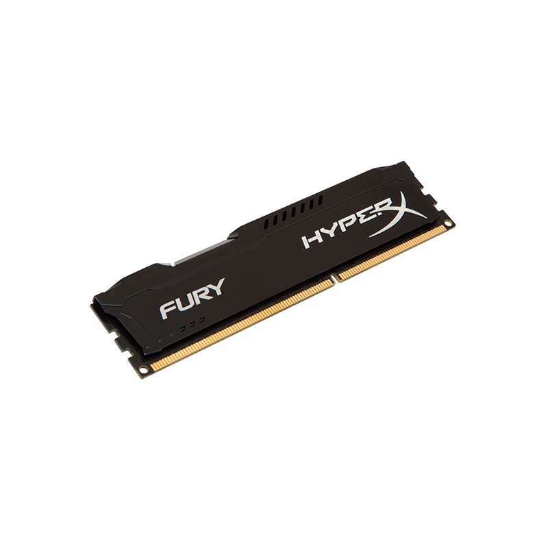 Memoria RAM Kingston Fury 8GB DDR3 NO-ECC HX318C10FB/8