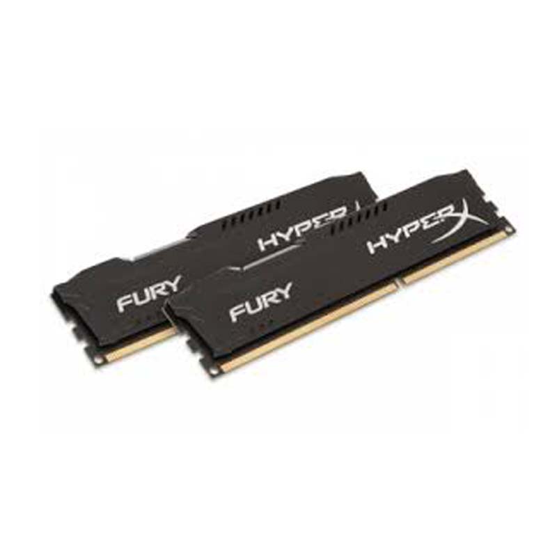 Memoria RAM Kingston Fury 8GB DDR3 NO-ECC HX318C10FR/8