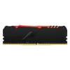 Memoria RAM Kingston Fury Beast RGB 8GB DDR4 NO-ECC KF436C17BBA/8