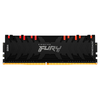 Memoria RAM Kingston Fury Renegade RGB 16GB DDR4 NO-ECC KF436C16RB1A/16