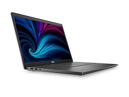 Notebook Dell Latitude 3520- I5-1135G7 2.4G - PANT 15.6´´ - 8GB RAM - 1TB SATA - WIN 10 PRO MMM55