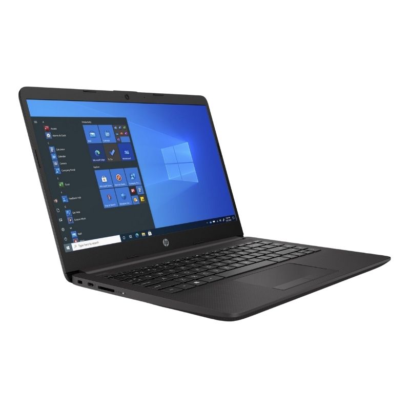 Notebook HP 240  I5-1035G1 Pantalla 14