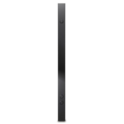 Rack PDU 2G, conmutado, ZeroU, 20 A/208 V, 16 A/230 V, (7) C13 & (1) C19