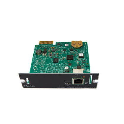 APC PDU Network SNMP Card 3p AP9640