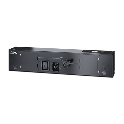Tablero PDU APC Bypass Mantenimiento 230v 16amp