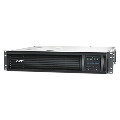 APC Smart SMT 1000VA LCD RM 2U 230V
