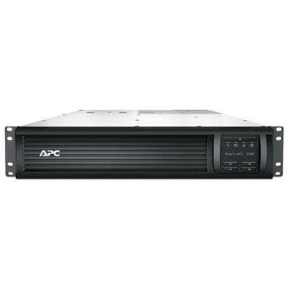 APC Smart SMT 2200VA LCD 230V