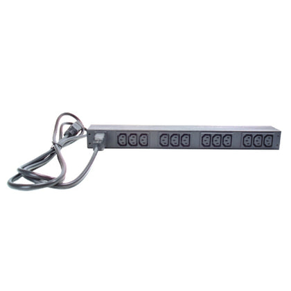 APC PDU básico 16a 12c13 AP9565