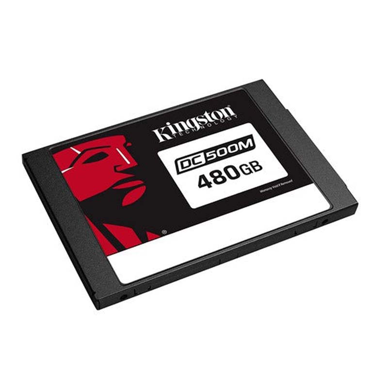 SSD Kingston 480GB 2.5
