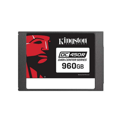 SSD Kingston 960GB SATAIII 2.5 SEDC450R 960G