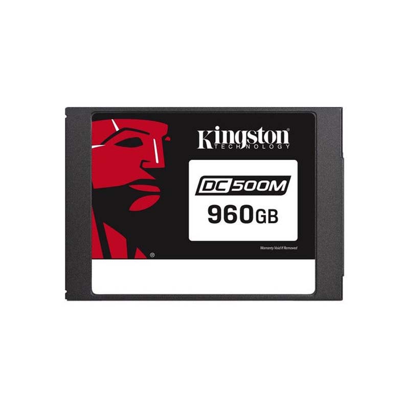 SSD Kingston 960GB Sata 6Gb/s 2.5
