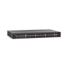 Smart Switch Cisco SF250-48-K9-AR 48 Puertos 10/100 Administrable Via Web