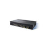 Smart Switch Cisco SF250-48-K9-AR 48 Puertos 10/100 Administrable Via Web