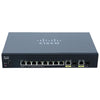 Smart Switch Cisco SG250-10P-K9-NA 10 Puertos Gigabit Administrable Vía Web 