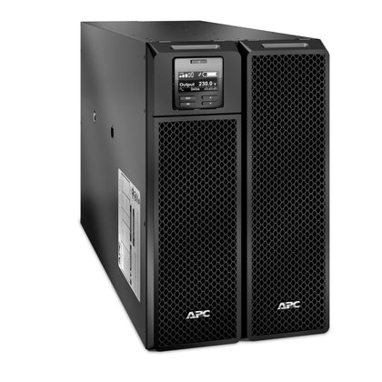 Smart UPS APC SRT 10000VA srt10kxli