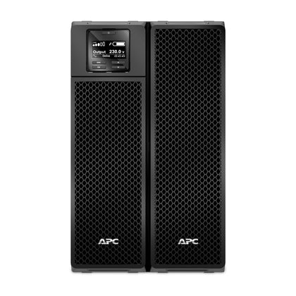 Smart UPS APC SRT 10000VA srt10kxli
