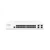 Switch Fortinet Fortiswitch FS-124E